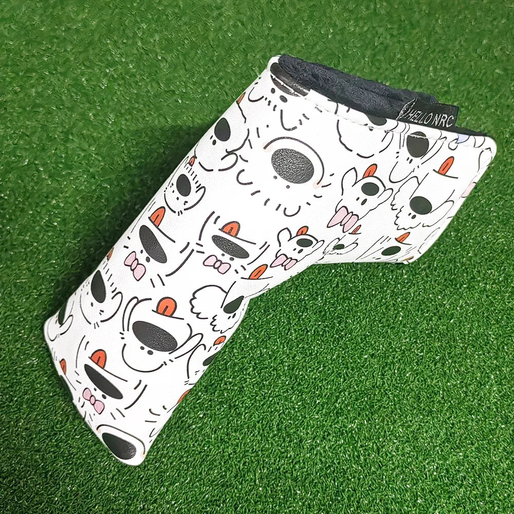 パターカバー